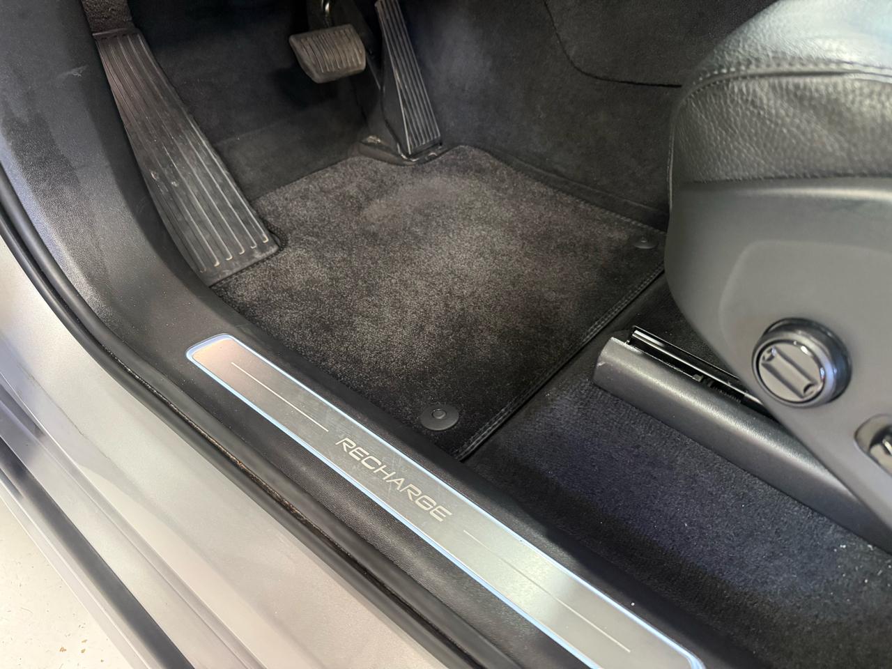 Volvo XC90 Recharge T8 Plus Dark 2023