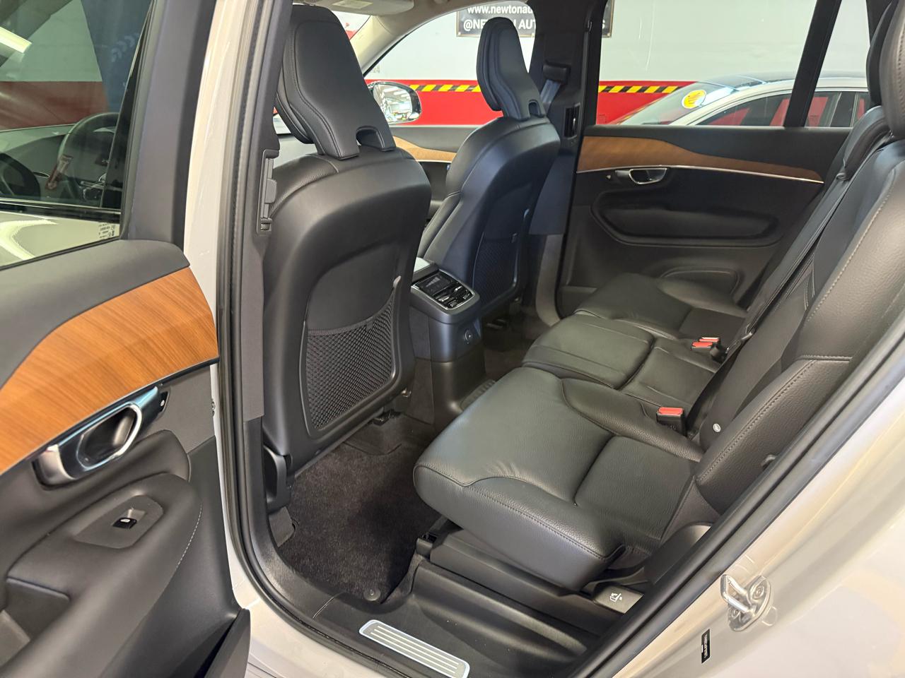 Volvo XC90 Recharge T8 Plus Dark 2023