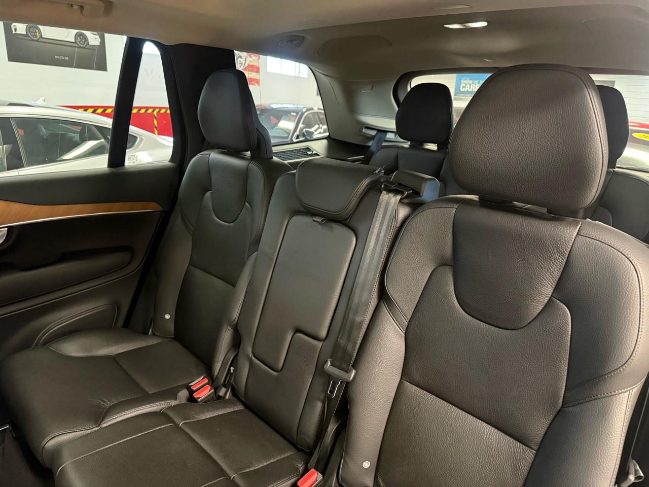 Volvo XC90 Recharge T8 Plus Dark 2023