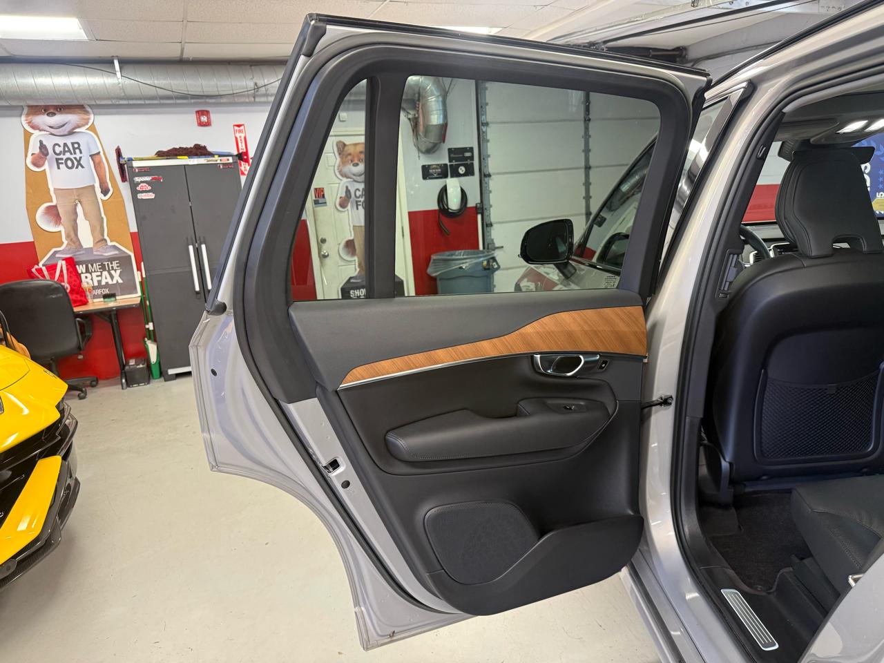 Volvo XC90 Recharge T8 Plus Dark 2023