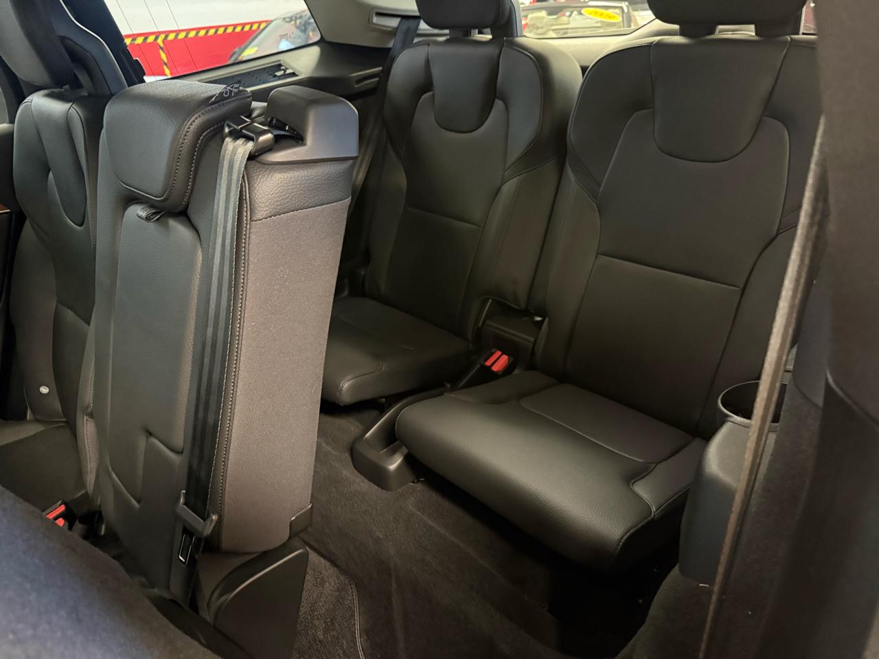 Volvo XC90 Recharge T8 Plus Dark 2023