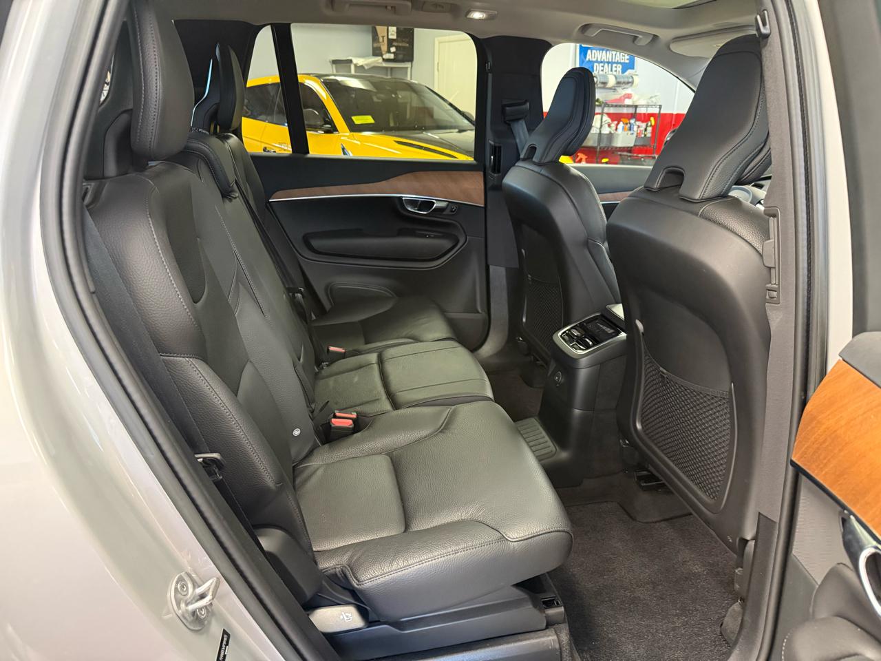 Volvo XC90 Recharge T8 Plus Dark 2023