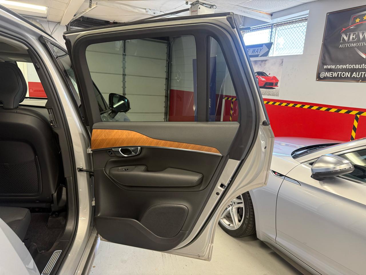 Volvo XC90 Recharge T8 Plus Dark 2023