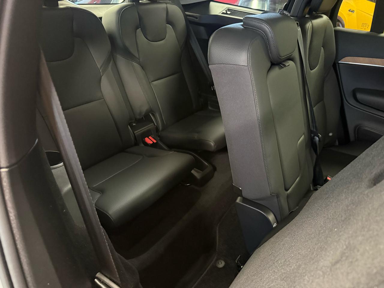 Volvo XC90 Recharge T8 Plus Dark 2023