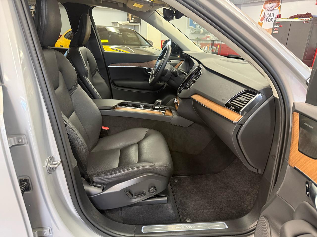 Volvo XC90 Recharge T8 Plus Dark 2023
