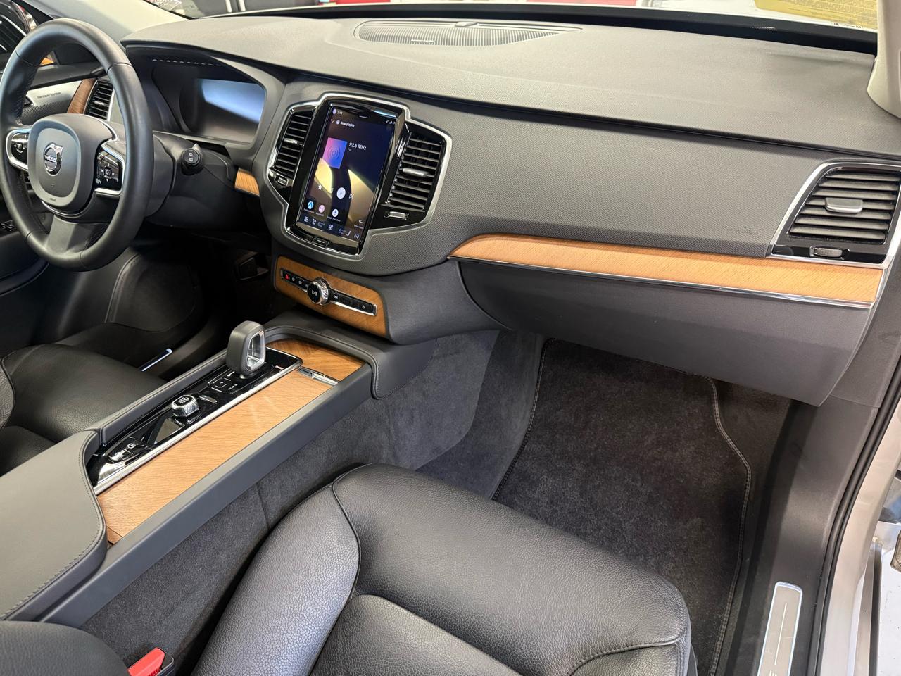 Volvo XC90 Recharge T8 Plus Dark 2023