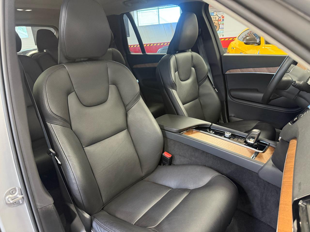 Volvo XC90 Recharge T8 Plus Dark 2023