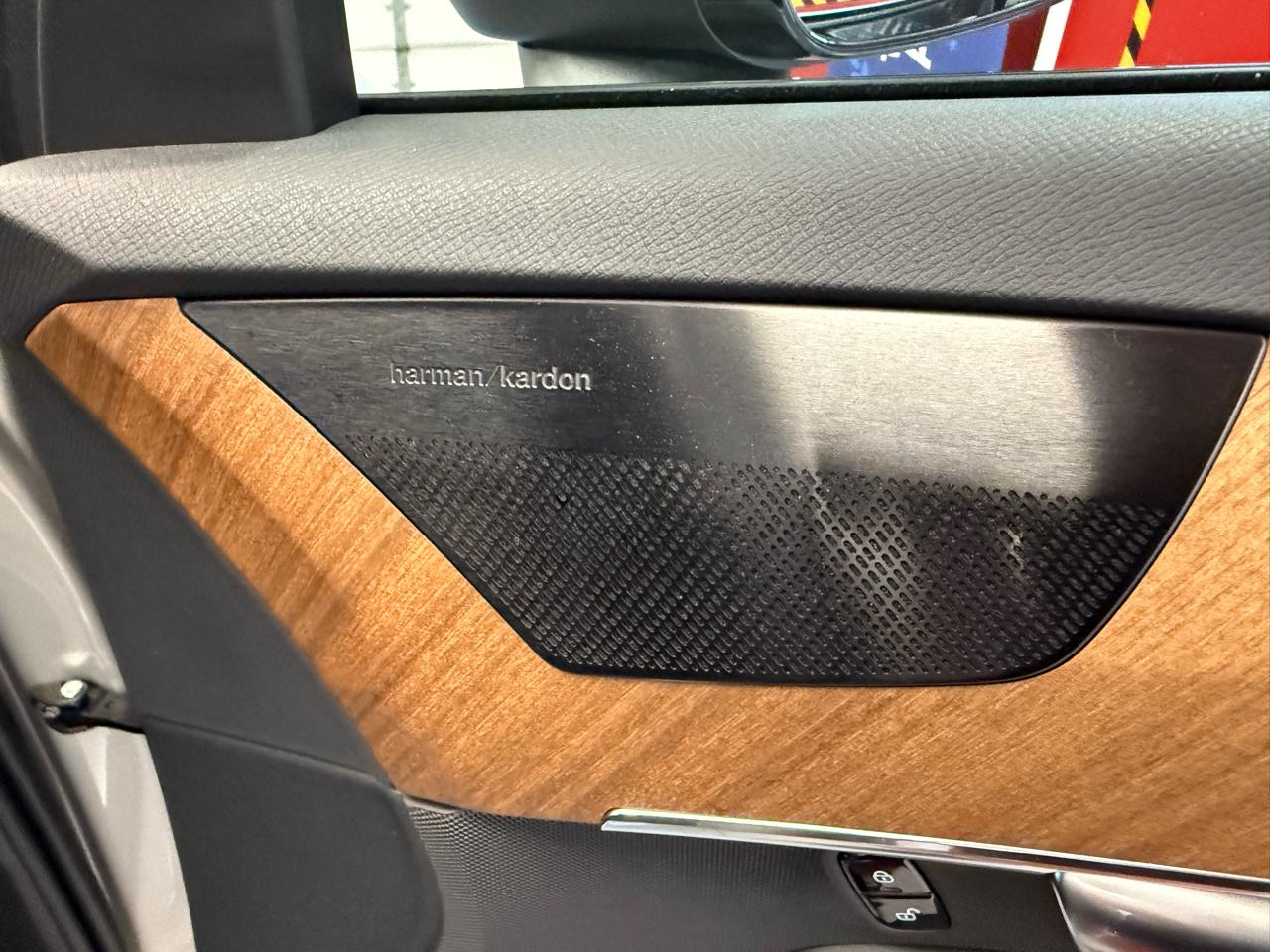 Volvo XC90 Recharge T8 Plus Dark 2023