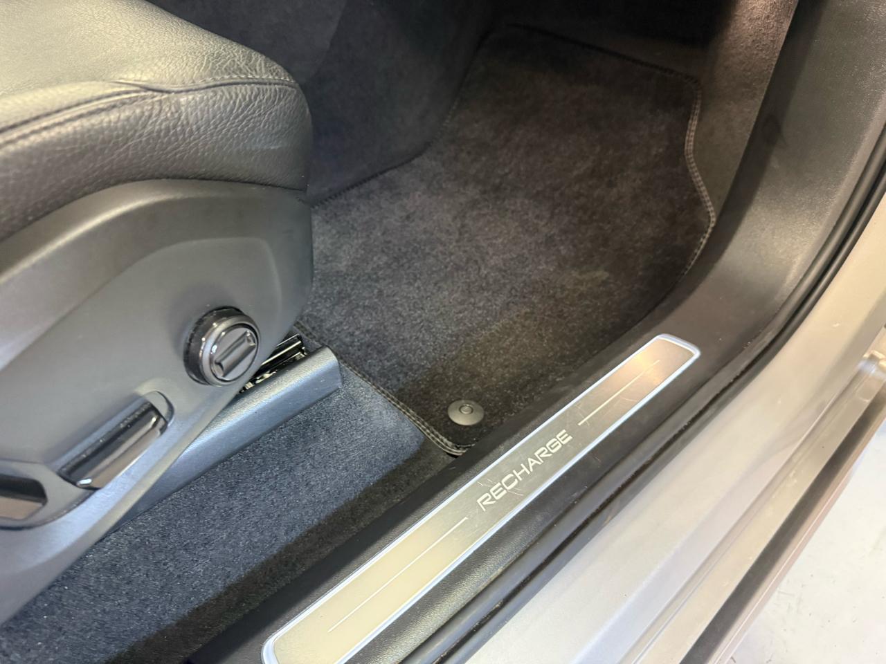 Volvo XC90 Recharge T8 Plus Dark 2023
