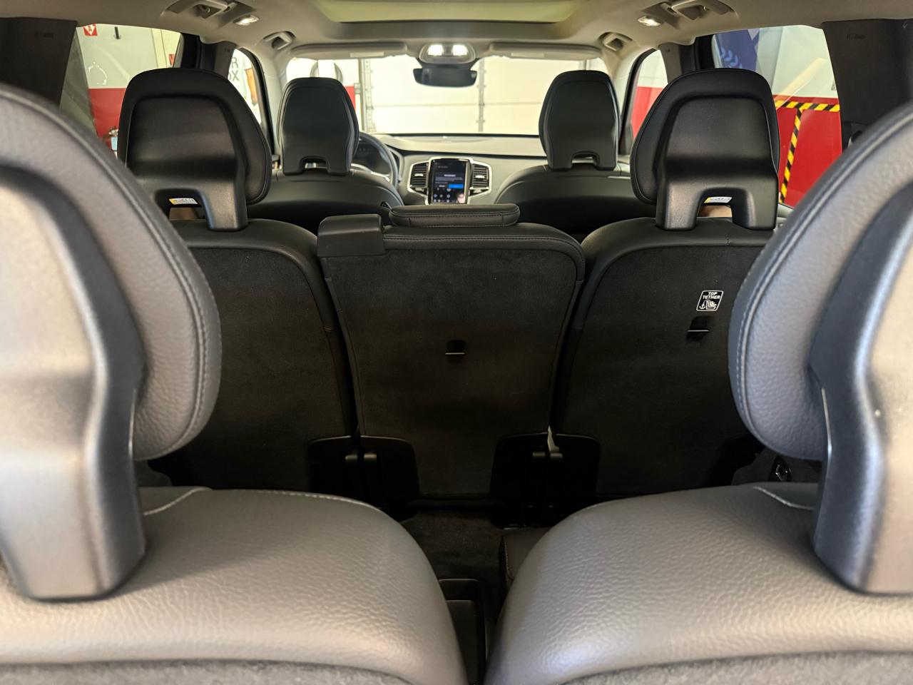 Volvo XC90 Recharge T8 Plus Dark 2023