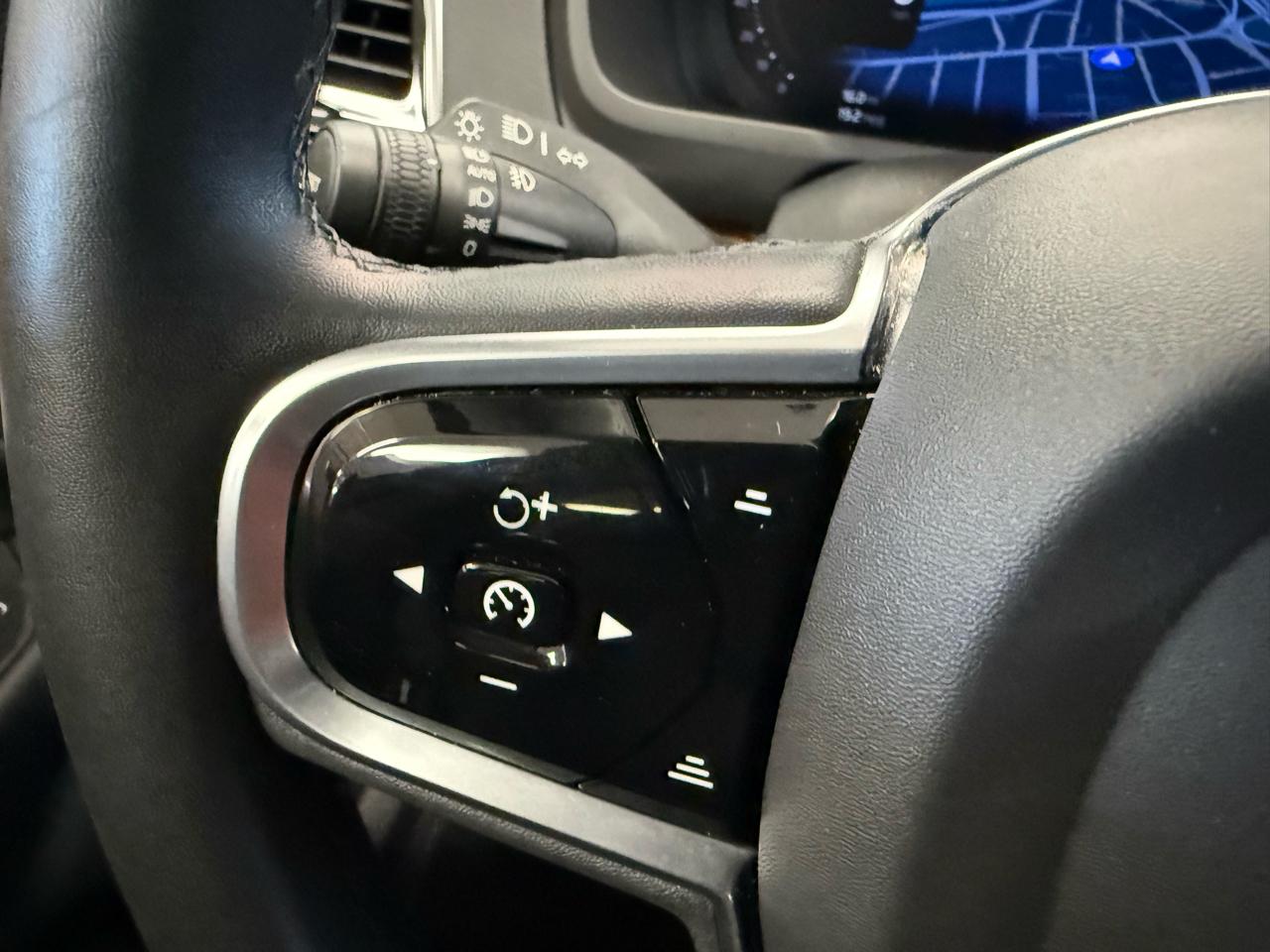Volvo XC90 Recharge T8 Plus Dark 2023