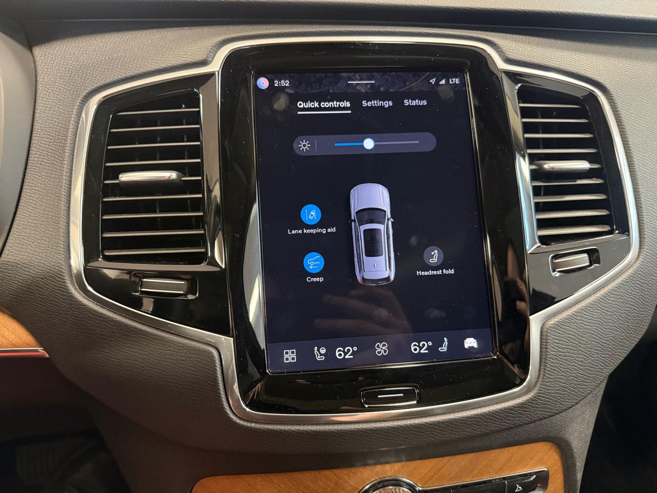 Volvo XC90 Recharge T8 Plus Dark 2023