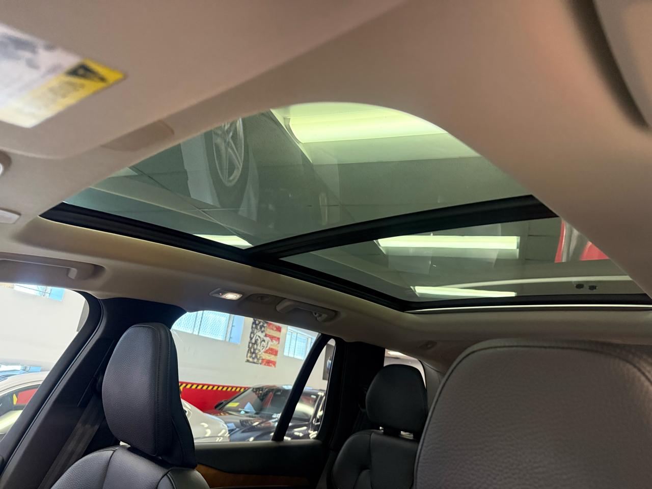 Volvo XC90 Recharge T8 Plus Dark 2023