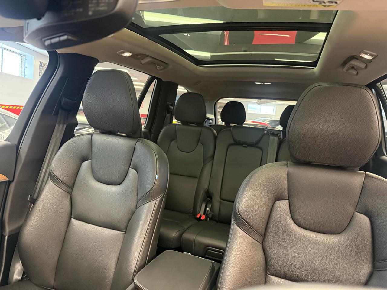 Volvo XC90 Recharge T8 Plus Dark 2023