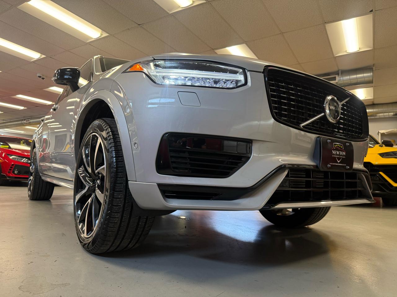 Volvo XC90 Recharge T8 Plus Dark 2023