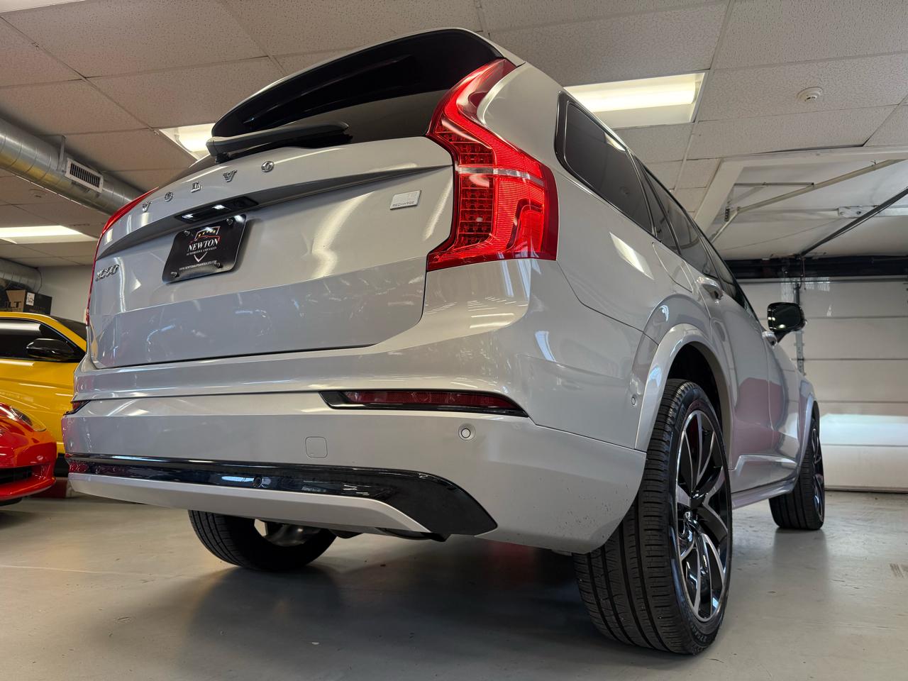 Volvo XC90 Recharge T8 Plus Dark 2023