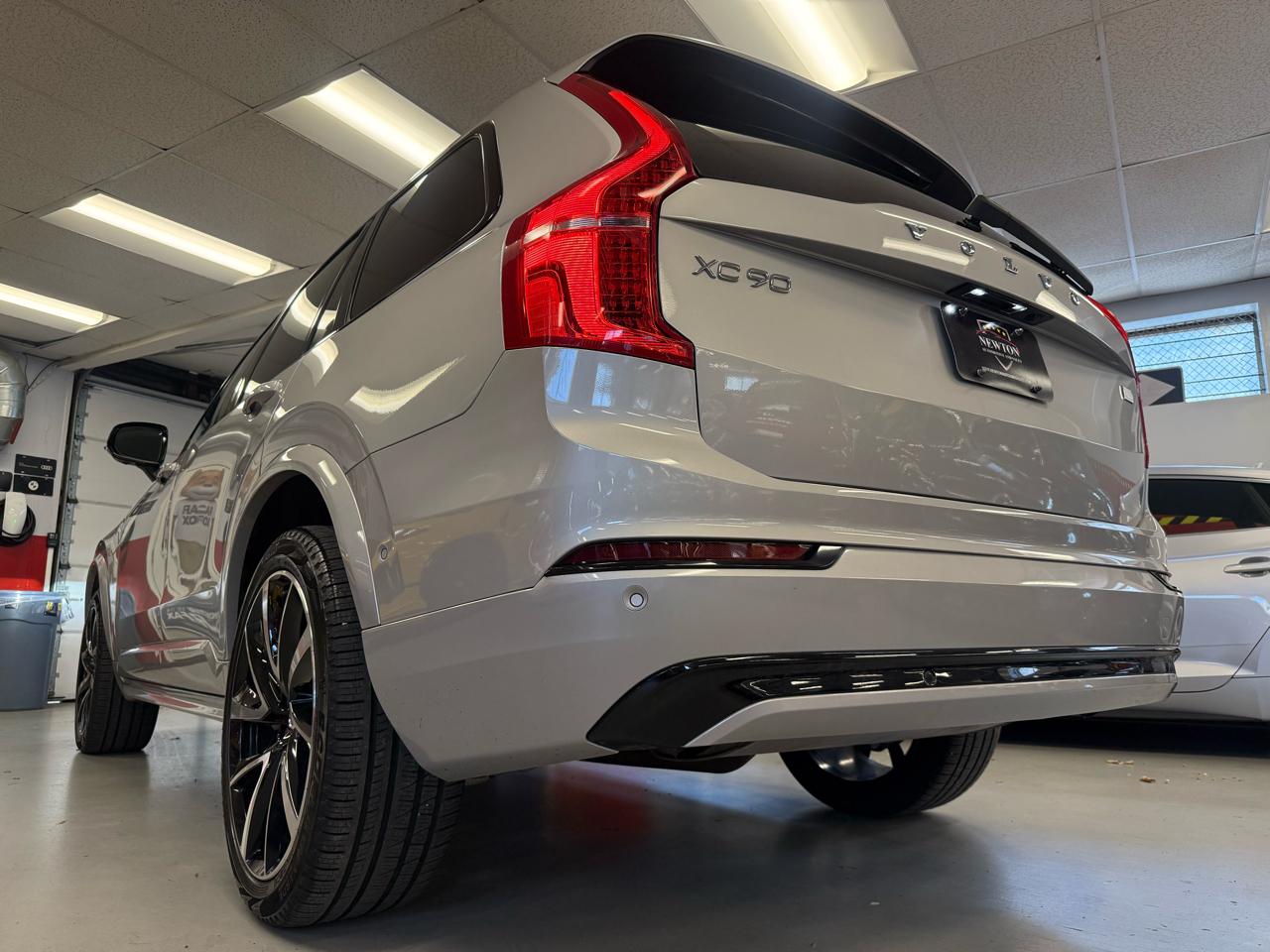 Volvo XC90 Recharge T8 Plus Dark 2023
