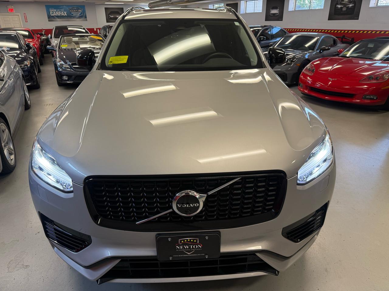 Volvo XC90 Recharge T8 Plus Dark 2023