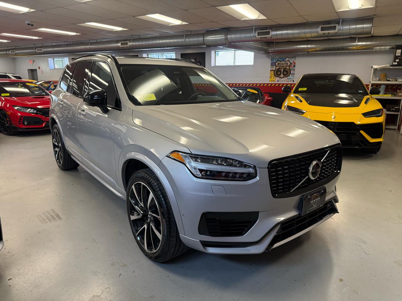 Volvo XC90 Recharge T8 Plus Dark 2023