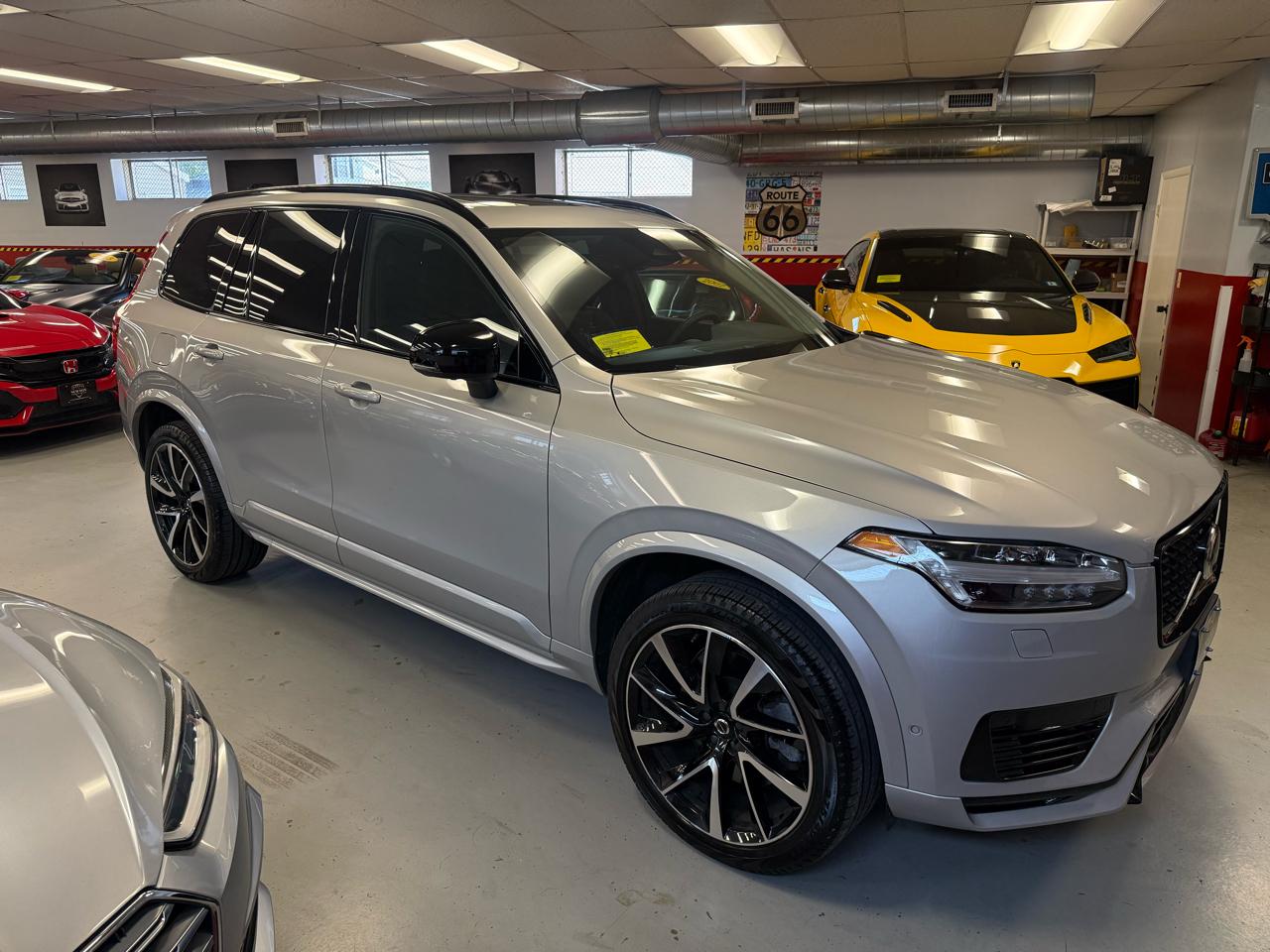 Volvo XC90 Recharge T8 Plus Dark 2023