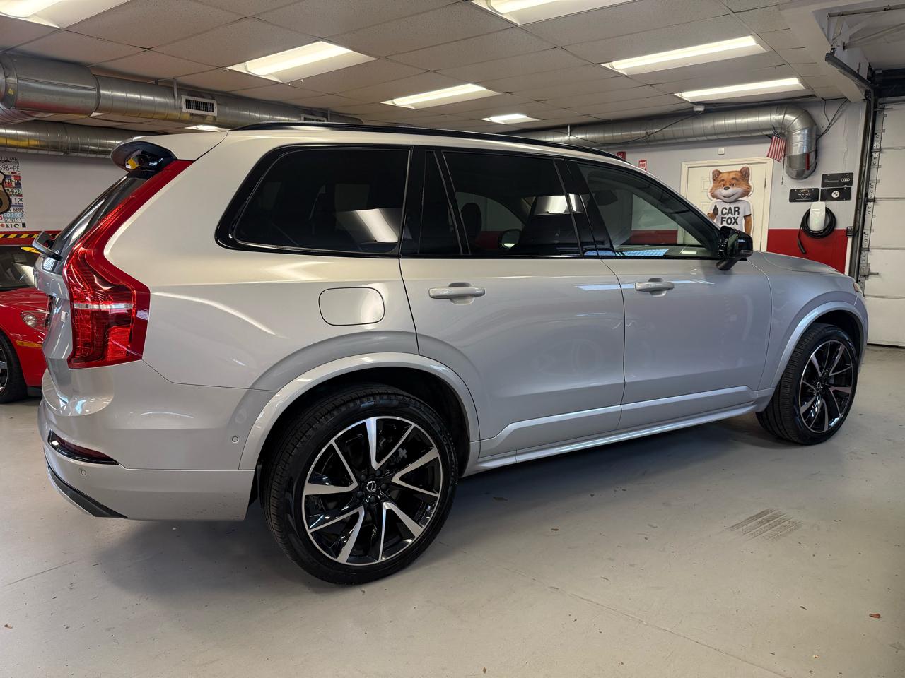 Volvo XC90 Recharge T8 Plus Dark 2023