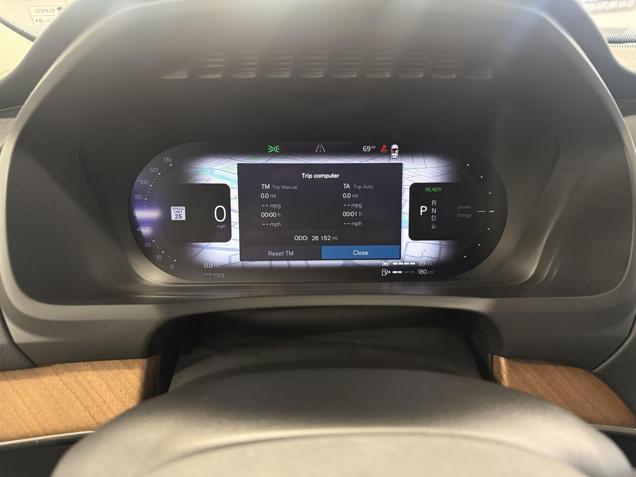 Volvo XC90 Recharge T8 Plus Dark 2023