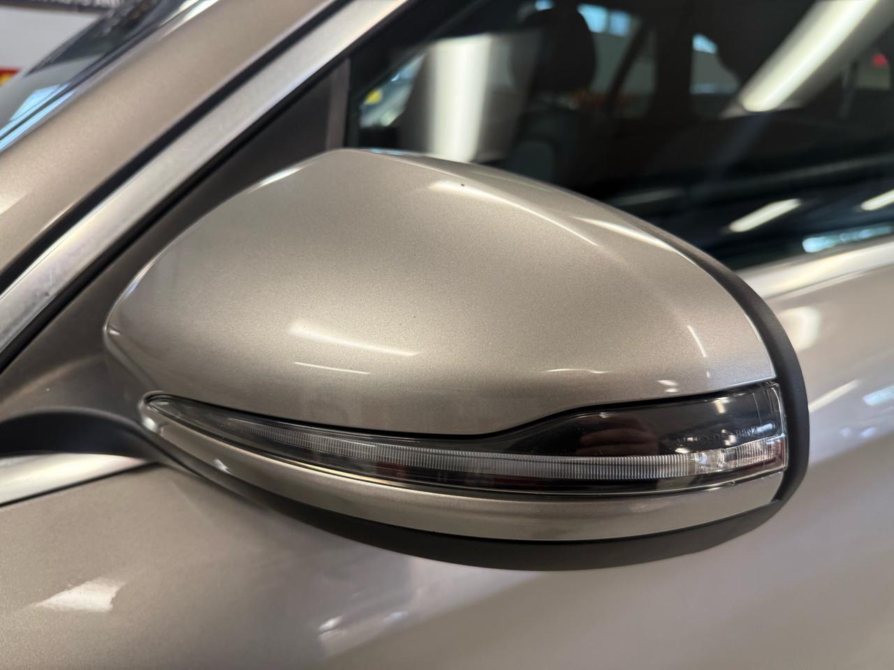 Mercedes-Benz GLC-Class GLC300 4MATIC 2019