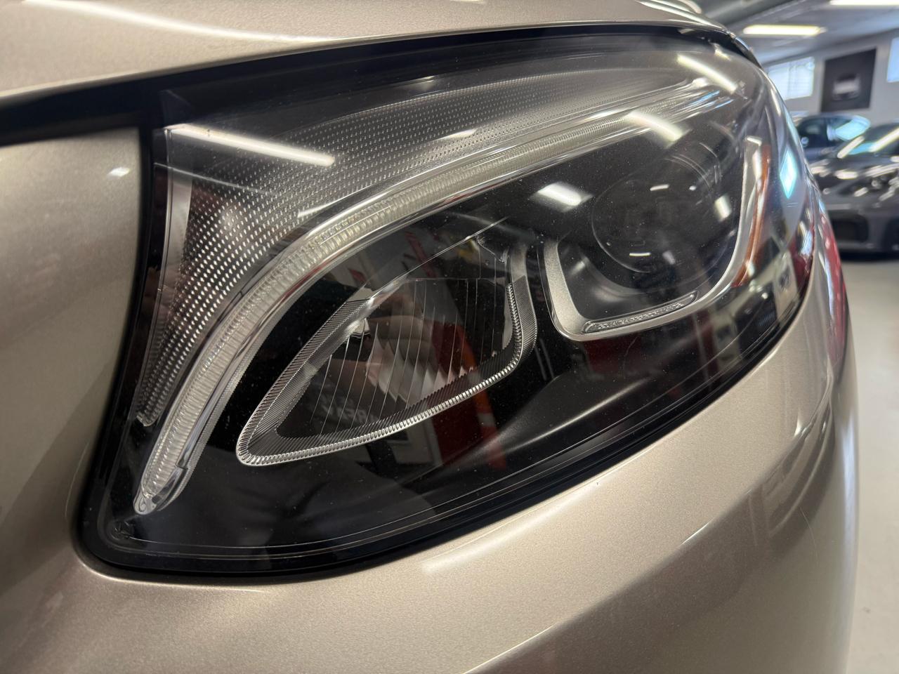 Mercedes-Benz GLC-Class GLC300 4MATIC 2019