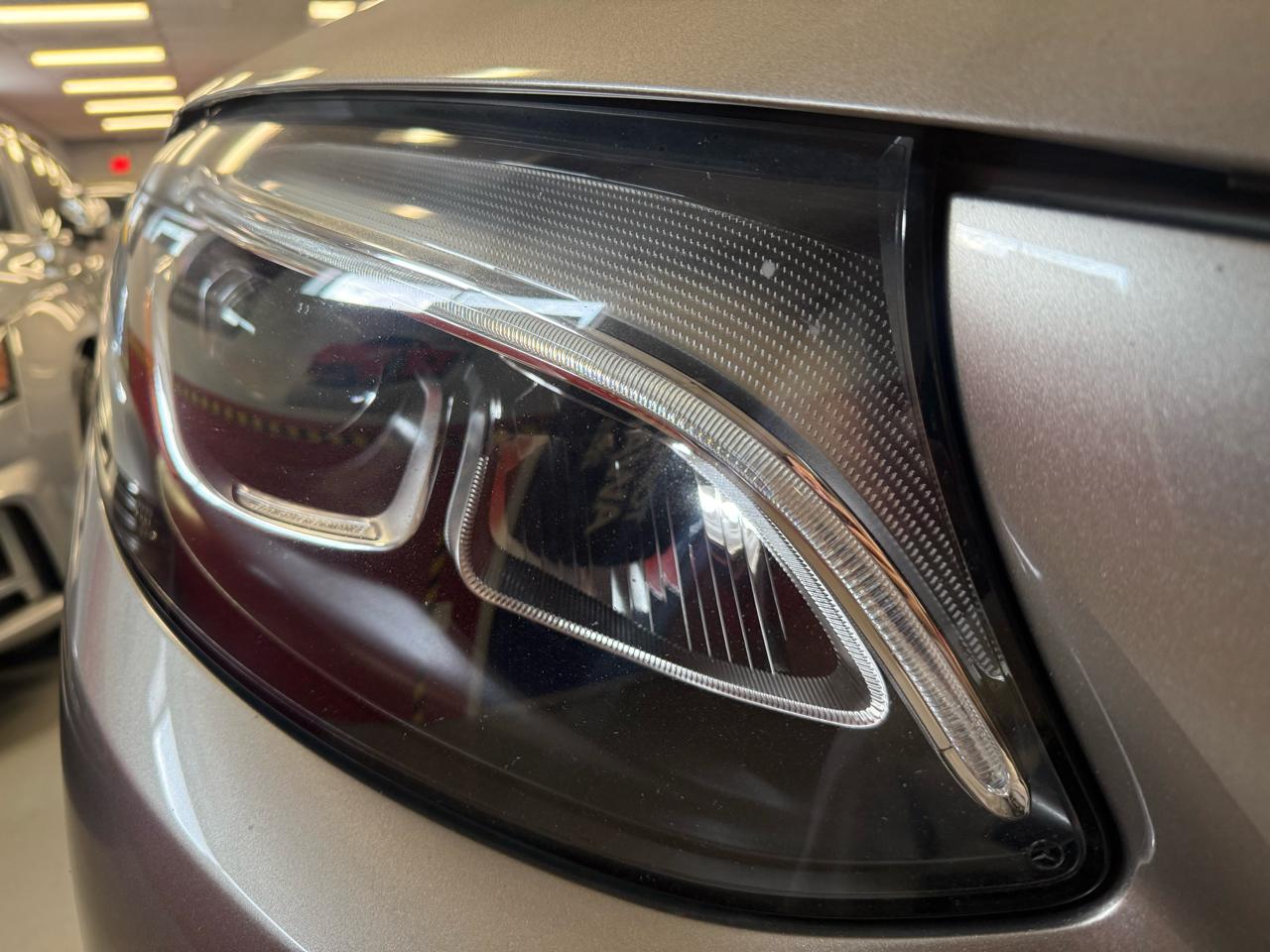 Mercedes-Benz GLC-Class GLC300 4MATIC 2019