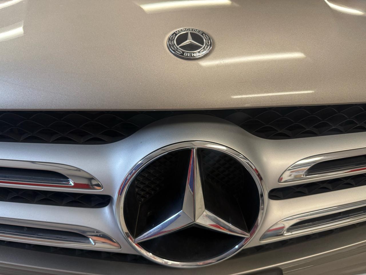 Mercedes-Benz GLC-Class GLC300 4MATIC 2019
