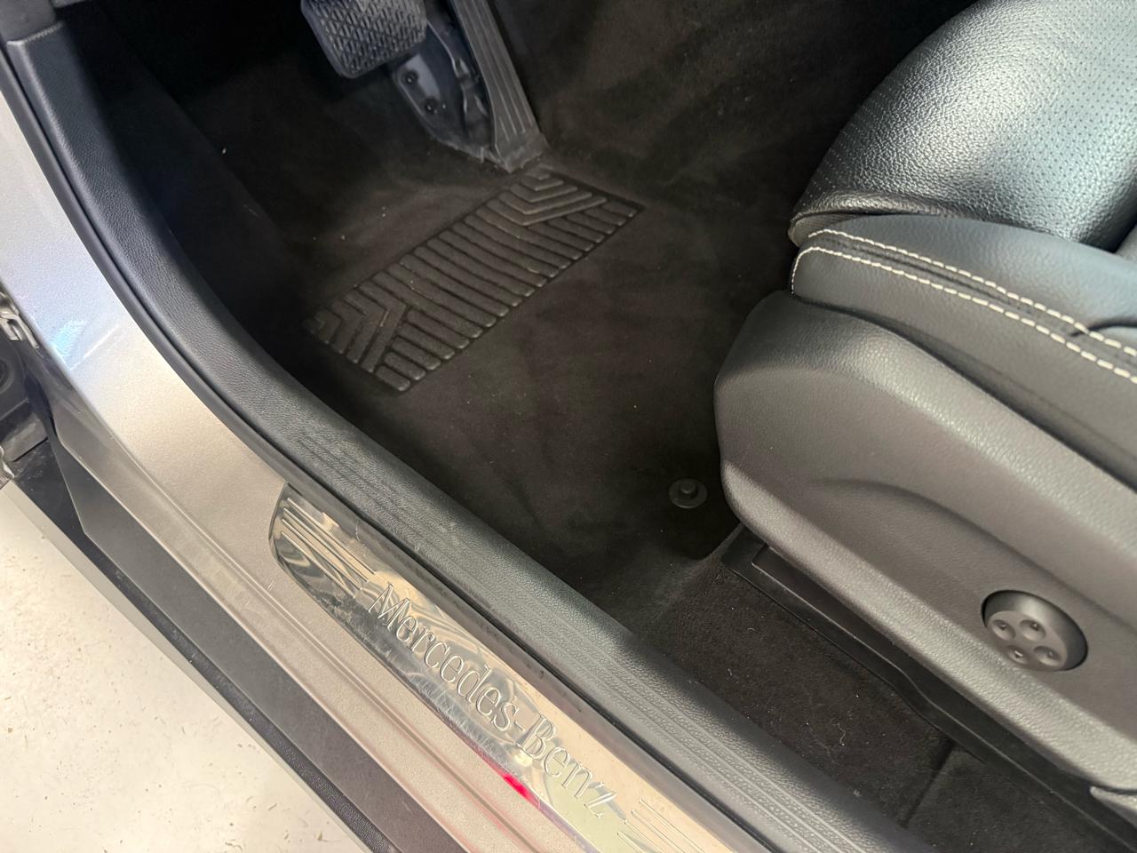 Mercedes-Benz GLC-Class GLC300 4MATIC 2019