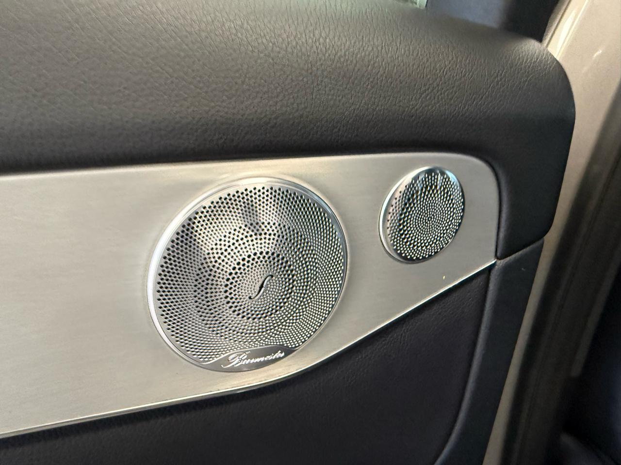 Mercedes-Benz GLC-Class GLC300 4MATIC 2019