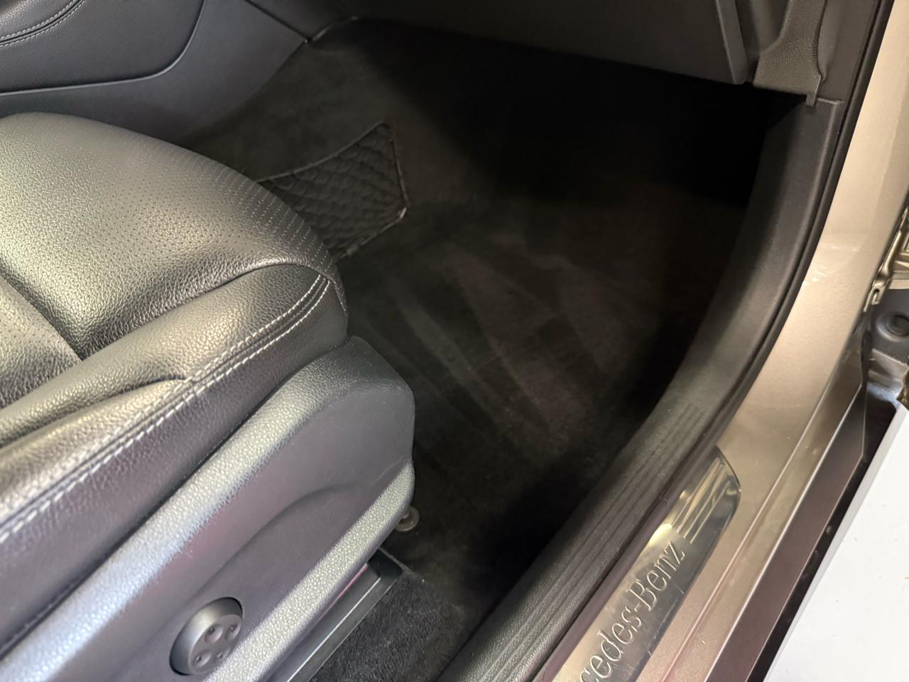 Mercedes-Benz GLC-Class GLC300 4MATIC 2019