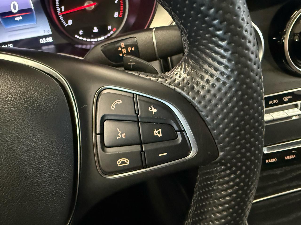 Mercedes-Benz GLC-Class GLC300 4MATIC 2019