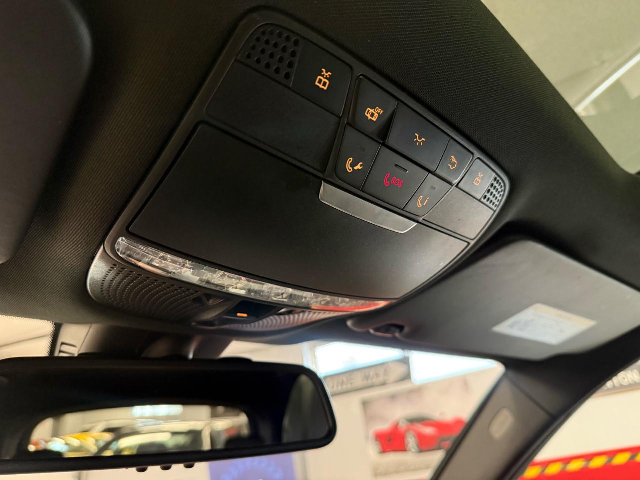 Mercedes-Benz GLC-Class GLC300 4MATIC 2019