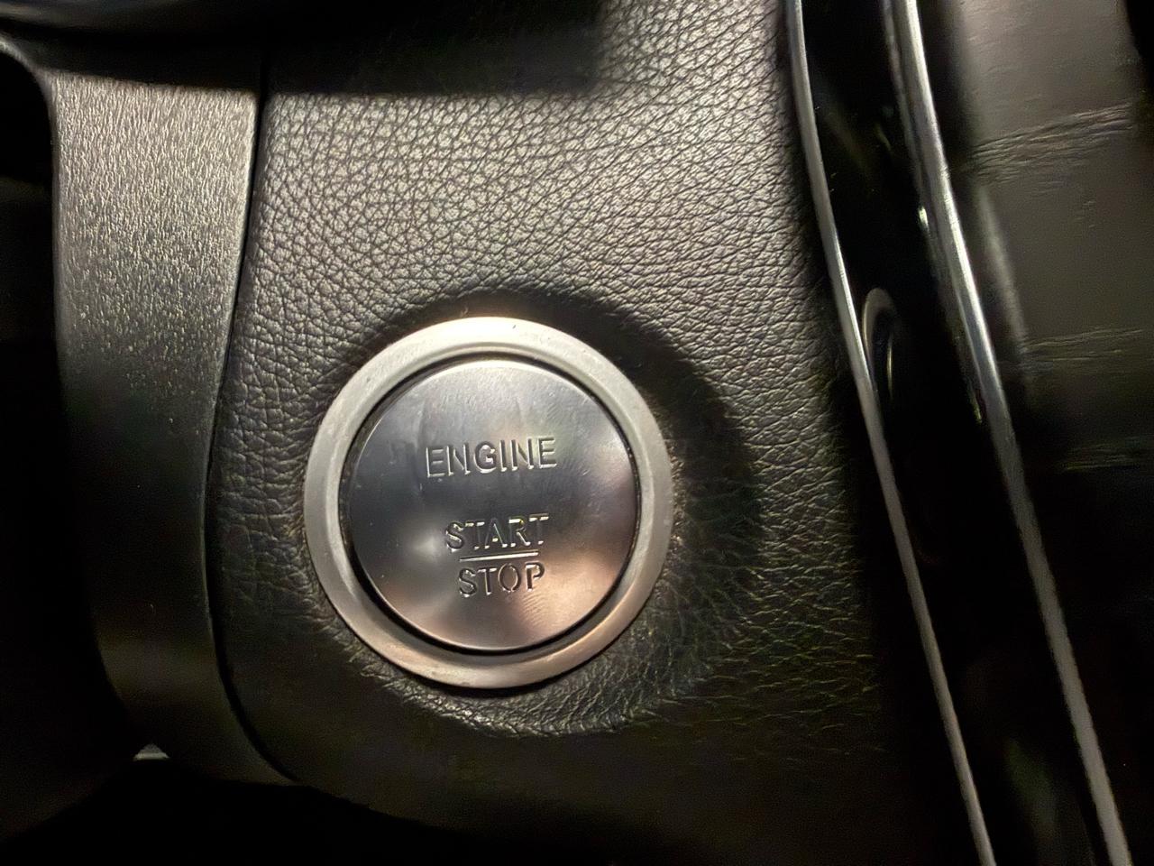 Mercedes-Benz GLC-Class GLC300 4MATIC 2019