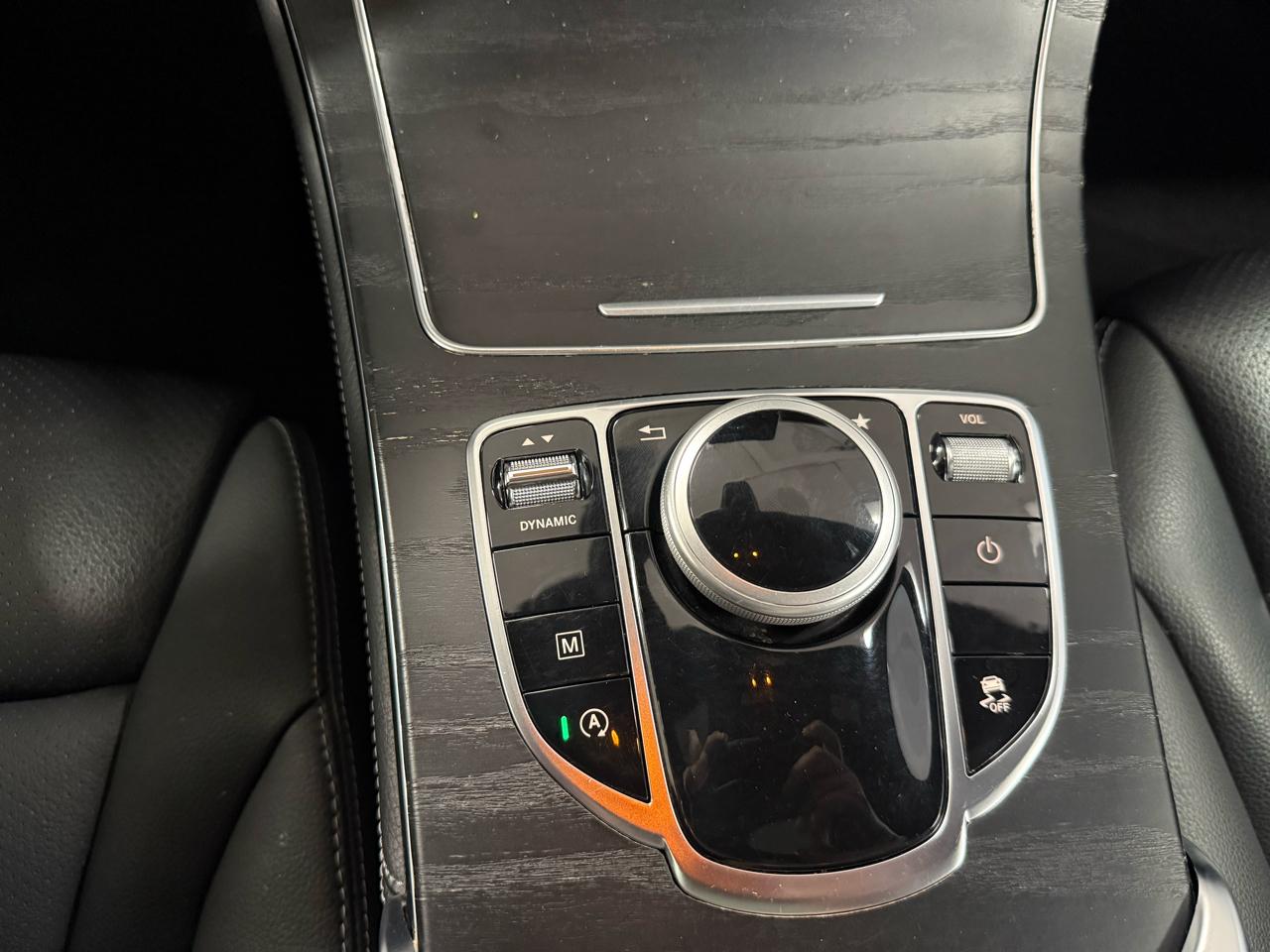 Mercedes-Benz GLC-Class GLC300 4MATIC 2019