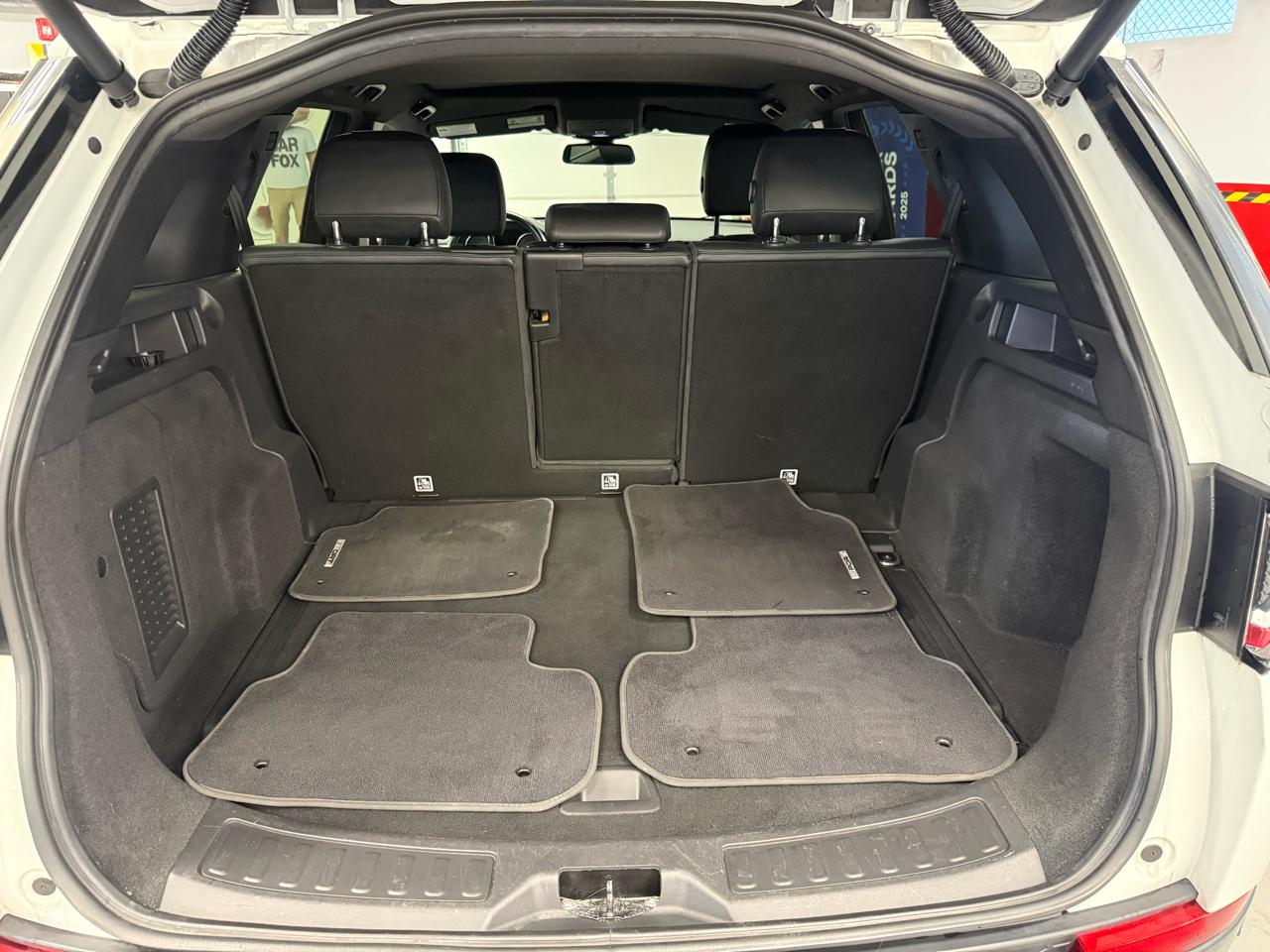 Land Rover Discovery Sport HSE LUX 2016