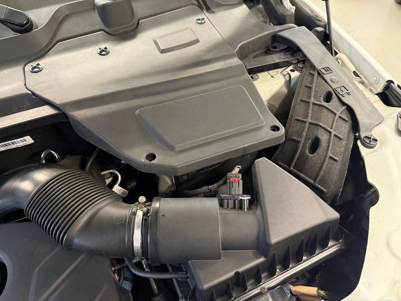 Land Rover Discovery Sport HSE LUX 2016