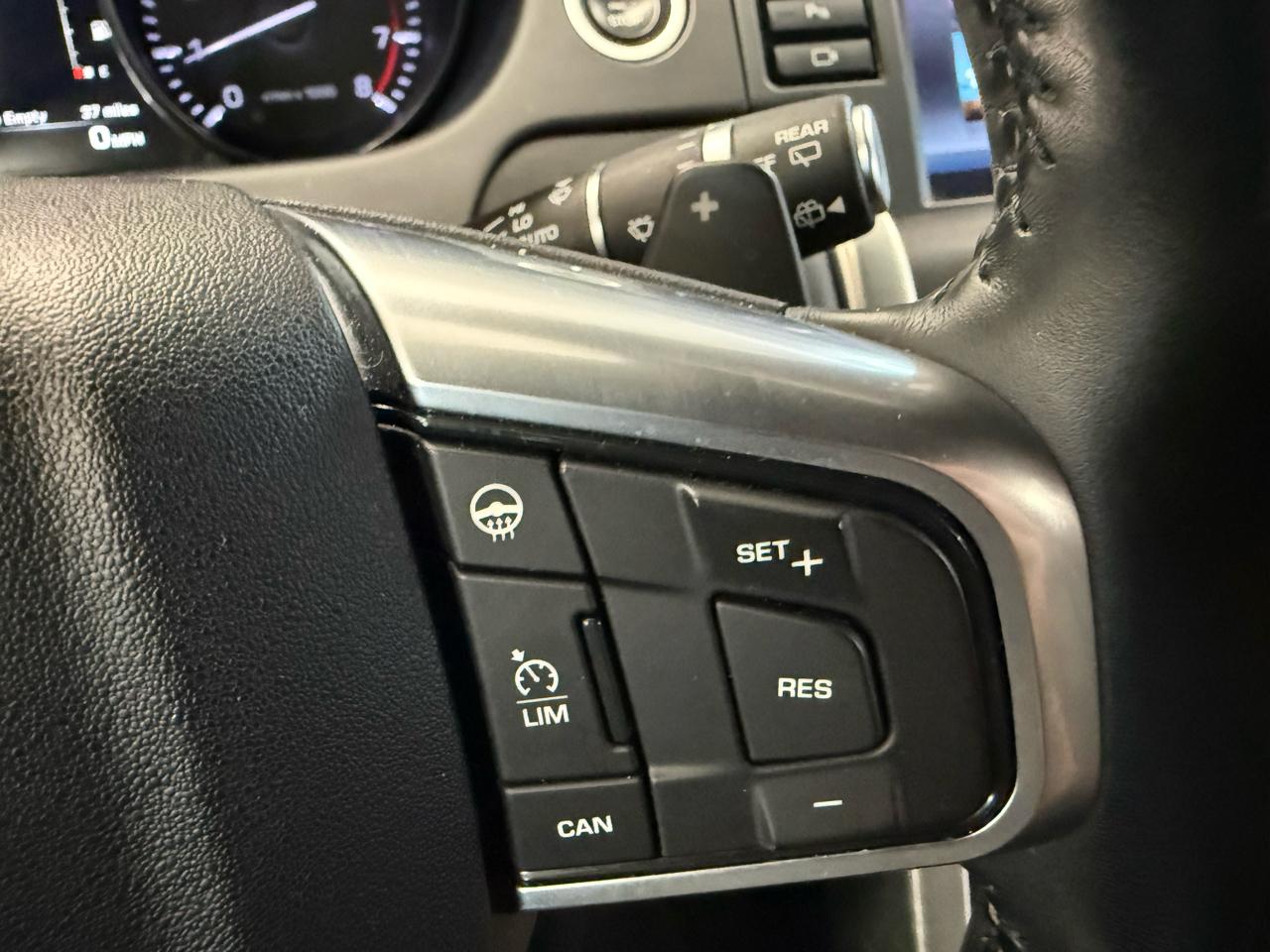 Land Rover Discovery Sport HSE LUX 2016