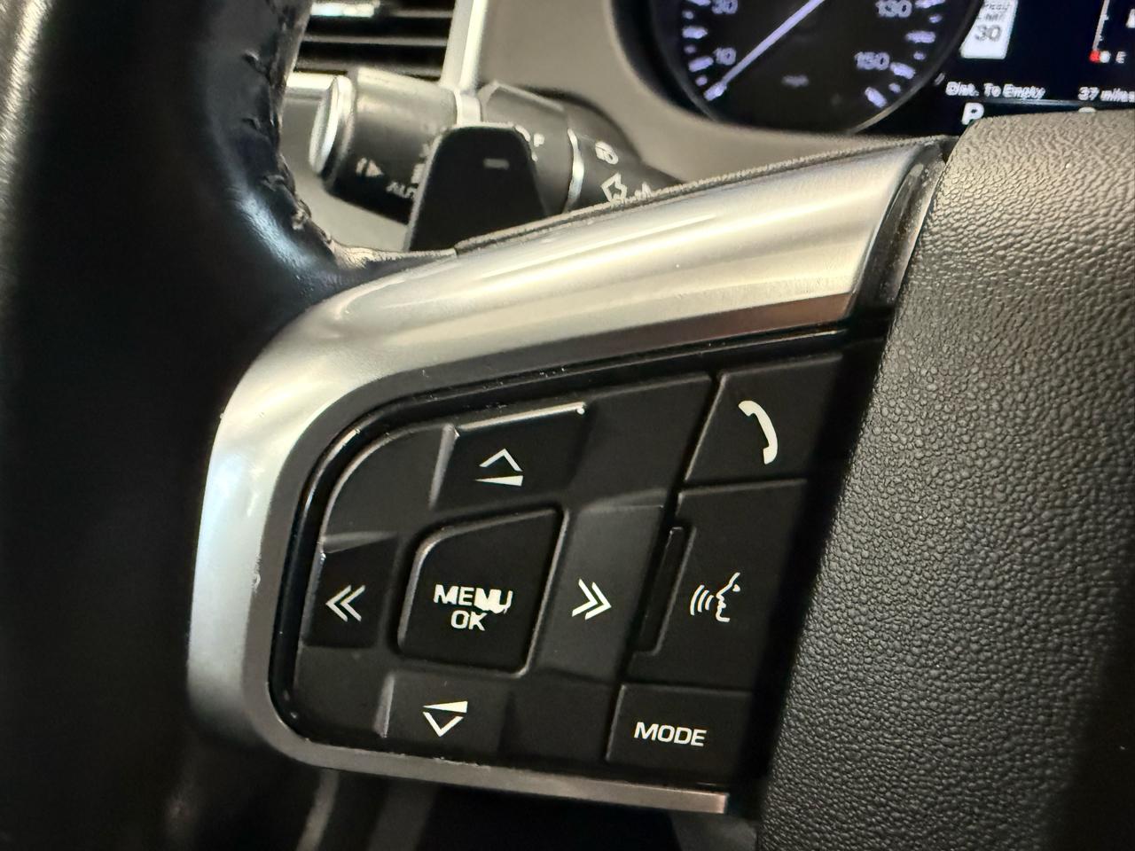 Land Rover Discovery Sport HSE LUX 2016