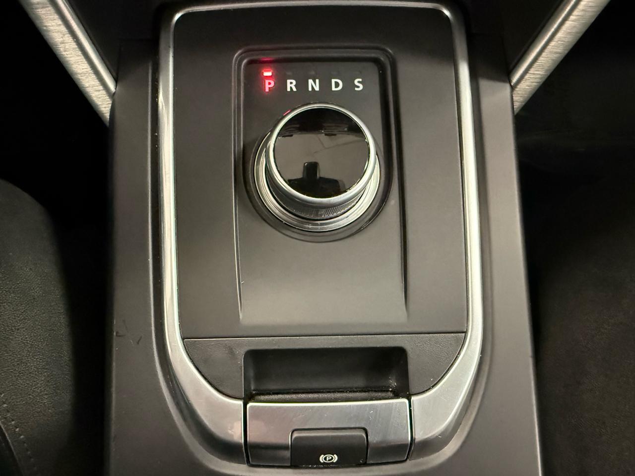Land Rover Discovery Sport HSE LUX 2016