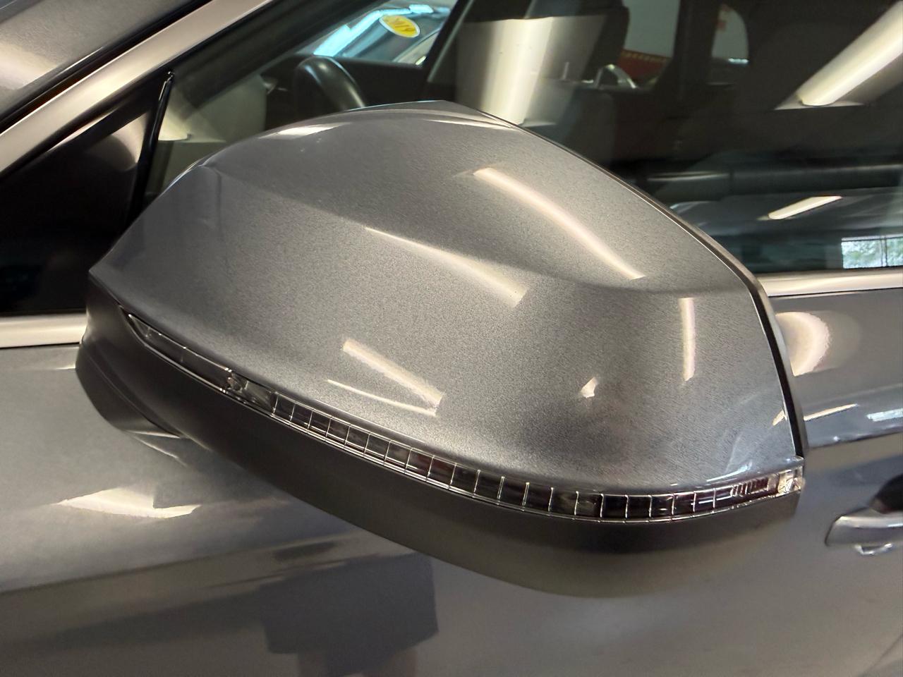 Audi Q5 2.0T Premium Plus quattro 2018