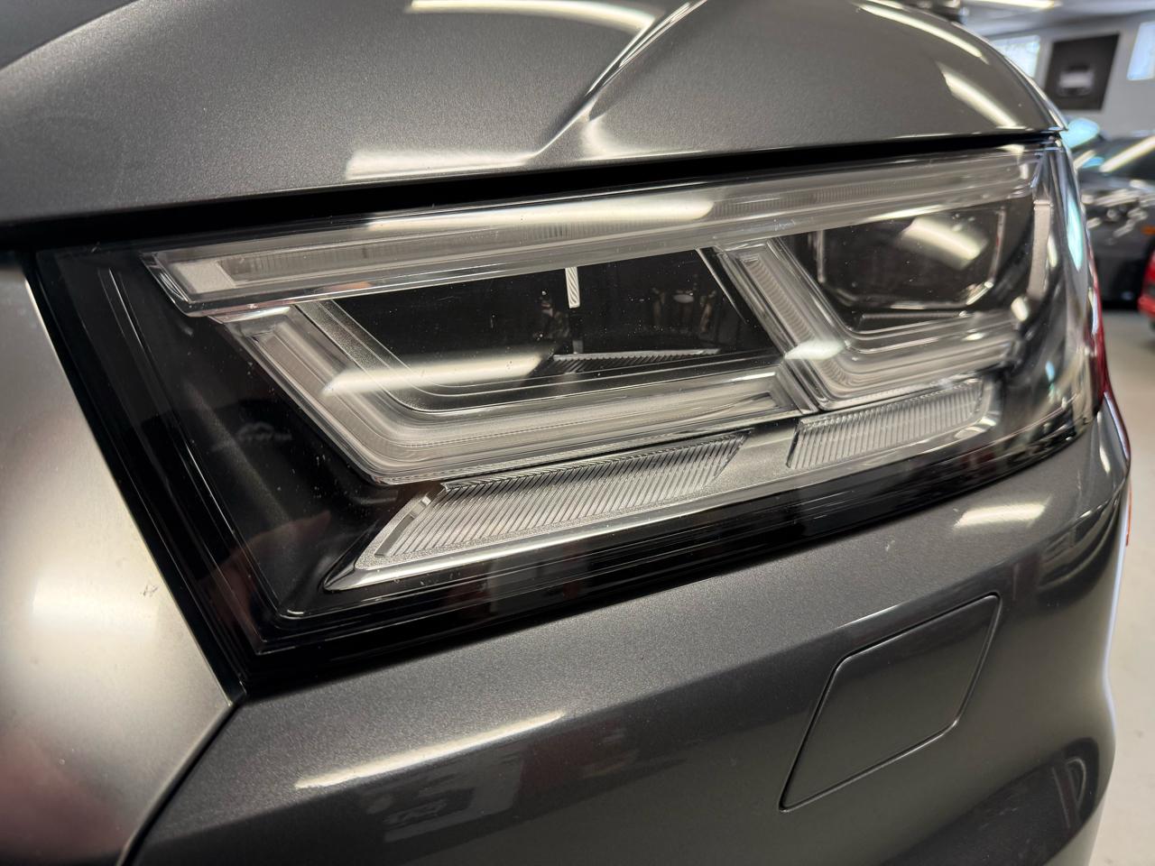 Audi Q5 2.0T Premium Plus quattro 2018