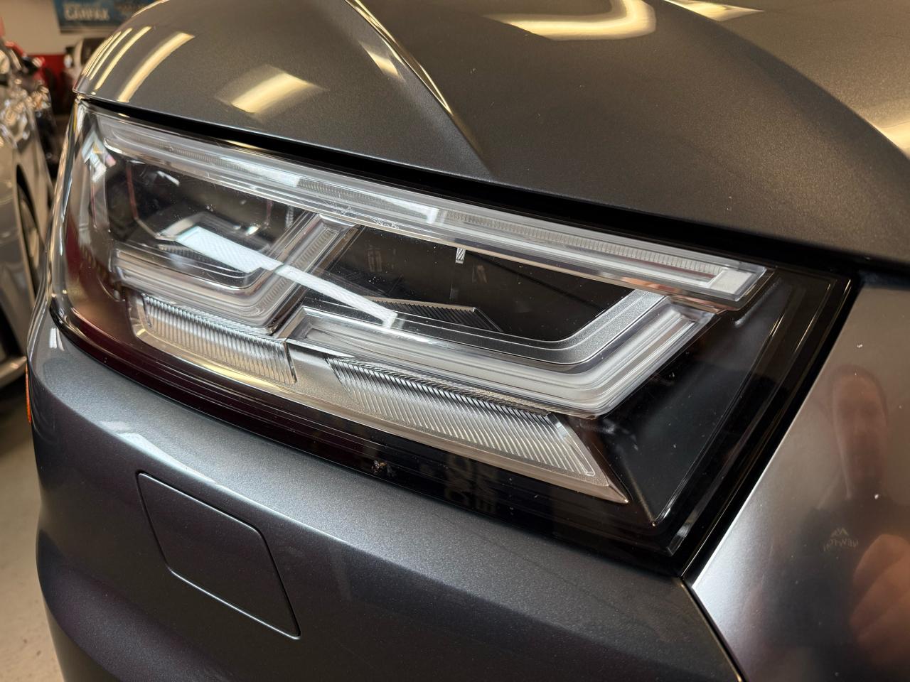 Audi Q5 2.0T Premium Plus quattro 2018