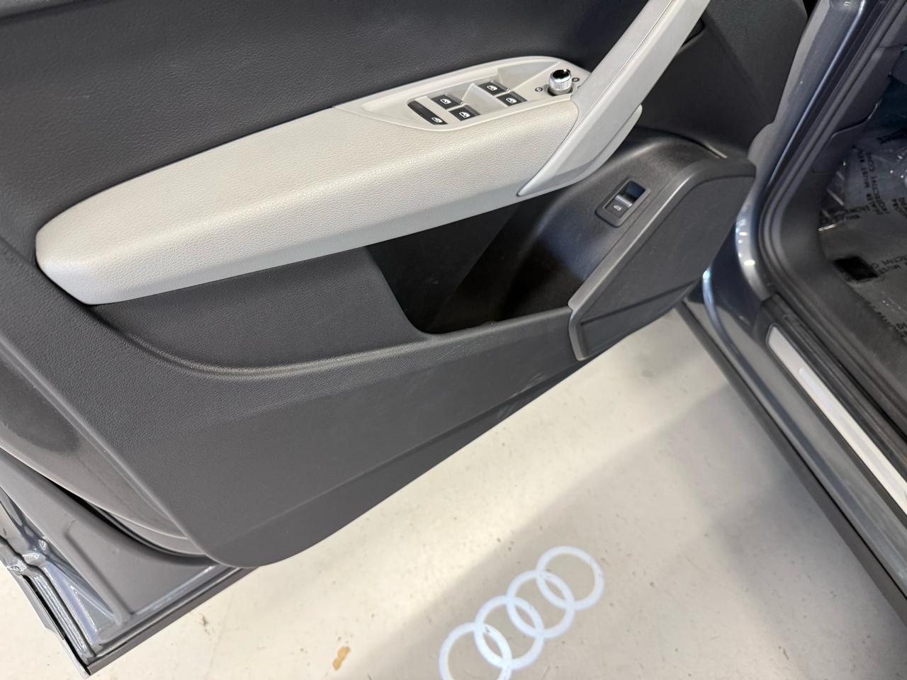 Audi Q5 2.0T Premium Plus quattro 2018