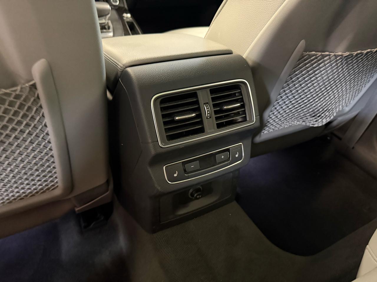 Audi Q5 2.0T Premium Plus quattro 2018