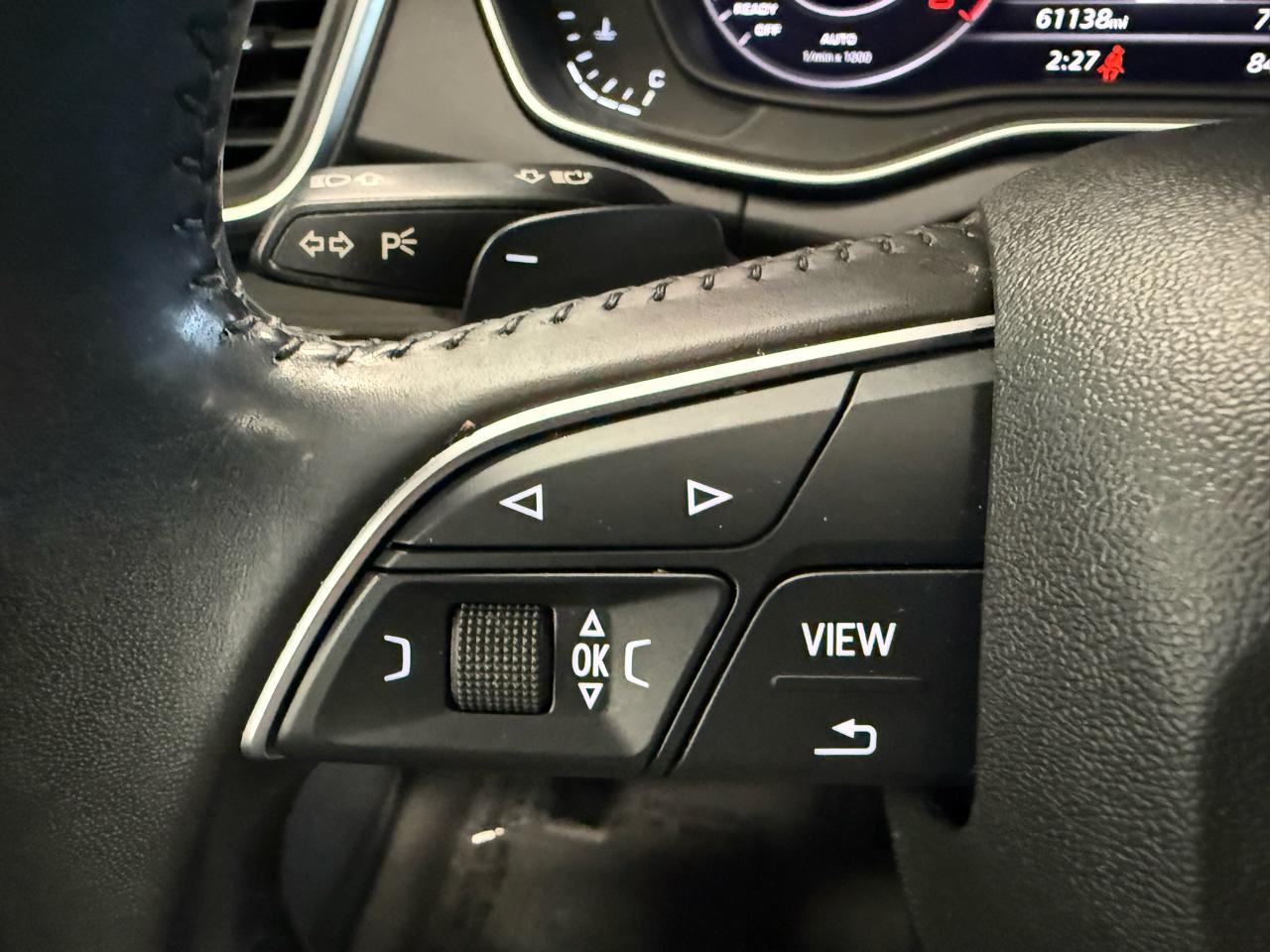 Audi Q5 2.0T Premium Plus quattro 2018