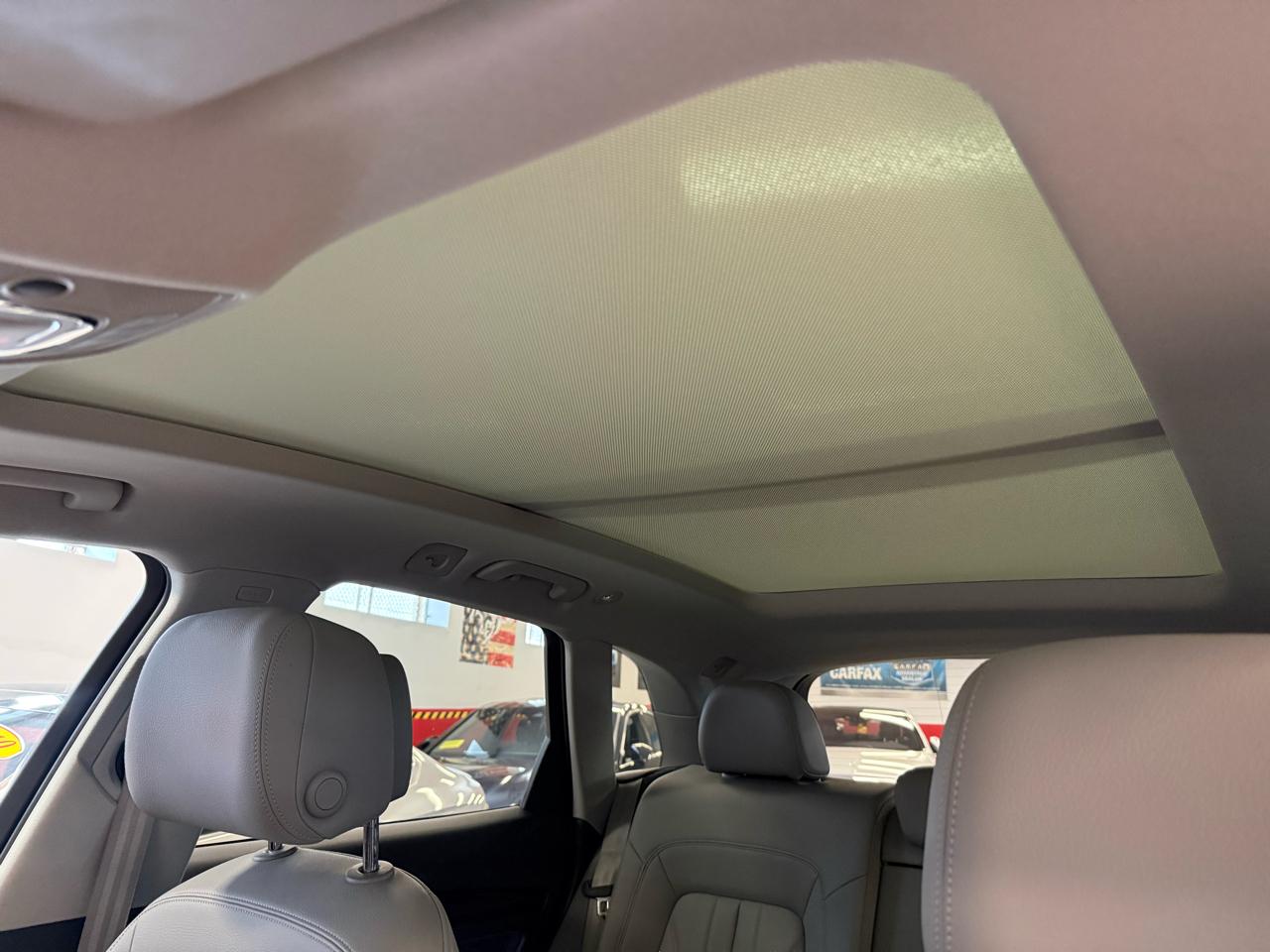 Audi Q5 2.0T Premium Plus quattro 2018