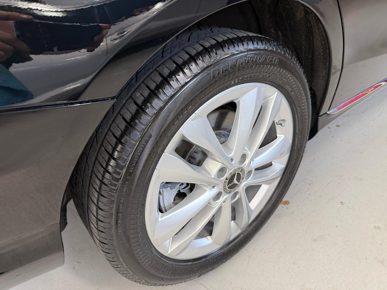 Mercedes-Benz C-Class C300 4MATIC Sedan 2019